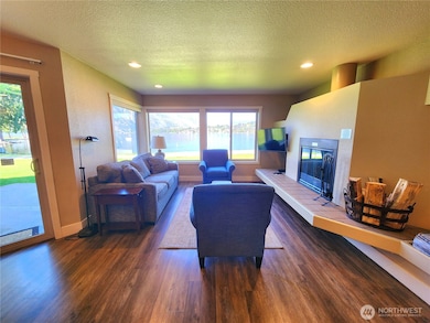 1 Beach 553-A, Manson, WA 98831 - photo 7