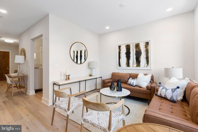 5508 7th St NW unit 305, Washington, DC 20011 - photo 6