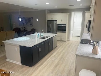 9431 Paradise Dr, Inlet Beach, FL 32413 - photo 3