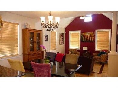 Dining Room.