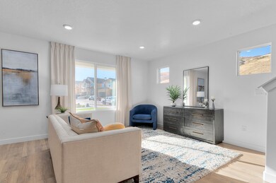 4253 N Buckstone Way unit 1368, Lehi, UT 84048 - photo 7