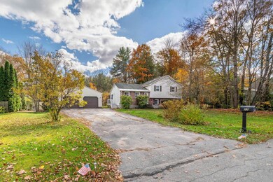 22 Clay St, MerriMacK, NH 03054 - photo 5