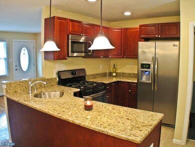 743 Dartmouth Dr, Wenonah, NJ 08090 - photo 4