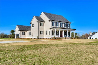 1803 Smith Crawford Rd, Appling, GA 30802 - photo 3