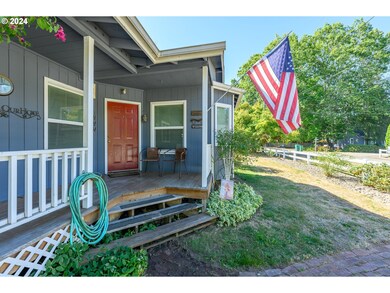 23910 NE Home Acres Rd, Newberg, OR 97132 - photo 5