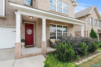 636 Magnolia Place Ln SW, Hartselle, AL 35640 - photo 5