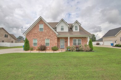 60 S Windsor Ct, Manchester, TN 37355 - photo 3