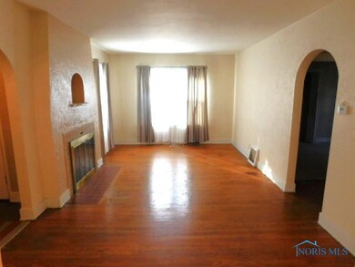 1022 S West St, Findlay, OH 45840 - photo 4