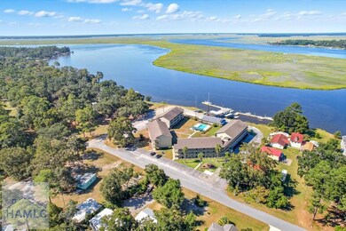 207 Azalea Rd unit 21, Midway, GA 31320 - photo 4