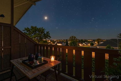 1356 Greenhedge Rd unit C7, Pewaukee, WI 53072 - photo 7