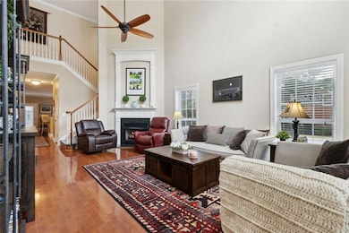 5000 Lexington Dr, Roswell, GA 30075 - photo 6