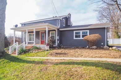 319 High St, Marshall, MI 49068 - photo 2