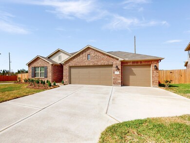 110 Shadow Springs Trail, Magnolia, TX 77354 - photo 3