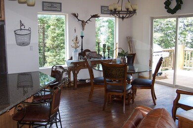 1231 N Aspen Dr unit SVE u-B b=B lot 4, Brian Head, UT 84719 - photo 7