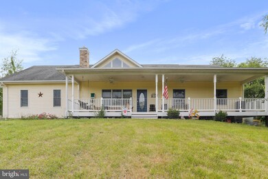 96 Woodbrier, Berkeley Springs, WV 25411 - photo 2
