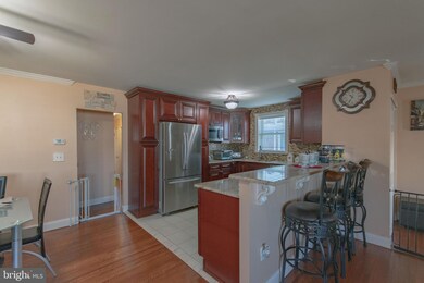 9743 Cowden St, Philadelphia, PA 19115 - photo 7