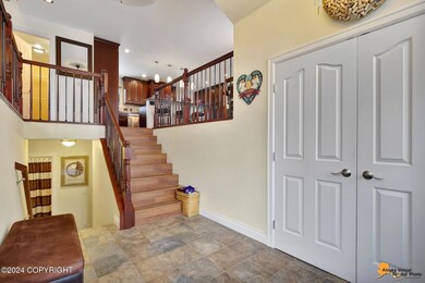 Entry Way
