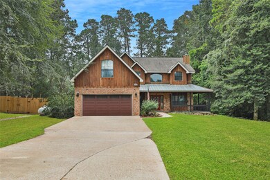 24906 Red Oak St, Magnolia, TX 77355 - photo 4