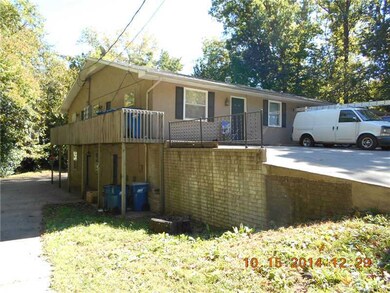 304 NW J St unit 1-6, Bentonville, AR 72712 - photo 3