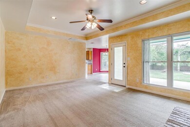 457 Harmony Rd, Weatherford, TX 76087 - photo 6