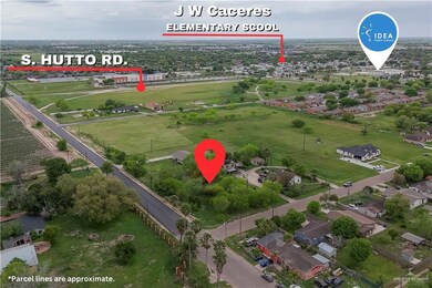 528 S 5th St, Donna, TX 78537 - photo 2