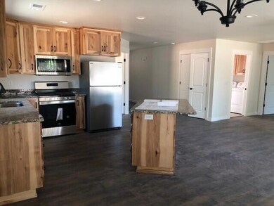 Kitchen..Great room