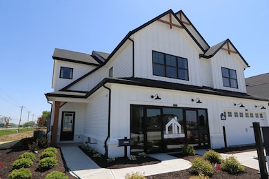 Front Exterior - Representational Photo