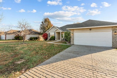 448 N Glenwood Ave, Republic, MO 65738 - photo 5