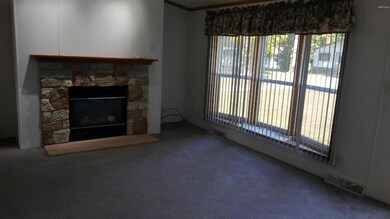 E. Main Living 2