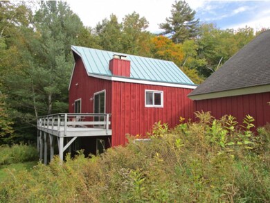 127 S Hill Rd, Ludlow, VT 05149 - photo 2