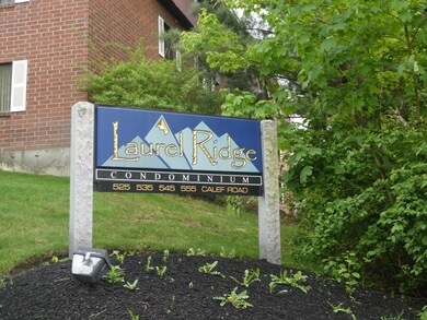 545 Calef Rd unit 26, Manchester, NH 03103 - photo 2