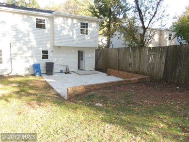 119 Courtney Dr, Manassas Park, VA 20111 - photo 6