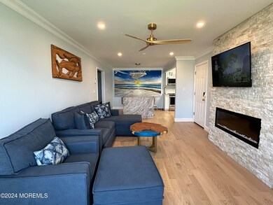 Yacht Harbor unit 10C, Sea Bright, NJ 07760 - photo 5