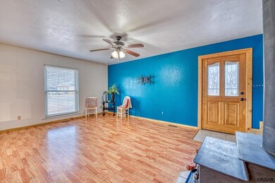 Welcome to This Awesome Home!