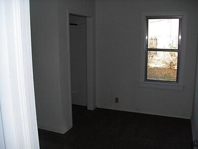 Bedroom.