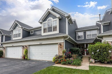 3927 Vesper Ct, Naperville, IL 60564 - photo 2