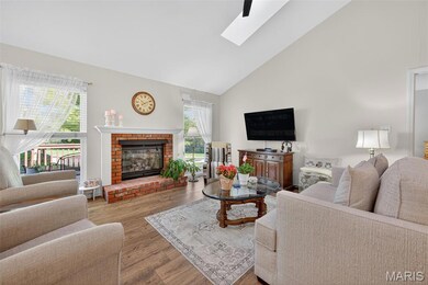 503 Galway Dr unit 33B, O Fallon, MO 63366 - photo 5