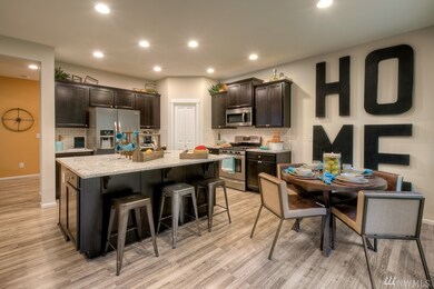 18432 111th Ave E unit 549, Puyallup, WA 98374 - photo 2