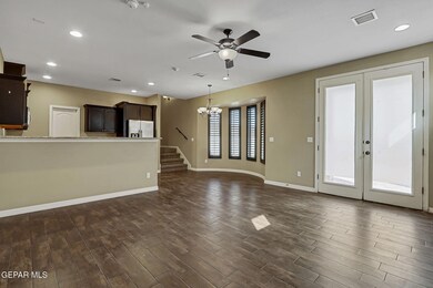 2436 Eastern Sky, El Paso, TX 79938 - photo 5