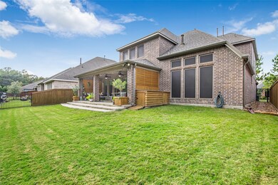 4116 Sandalwood Ln, Spring, TX 77386 - photo 7