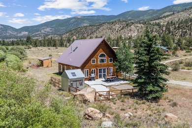 37488 Co Rd 371a, Buena Vista, CO 81211 - photo 3