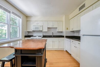 165 Old Colony Ave unit K, Quincy, MA 02170 - photo 5