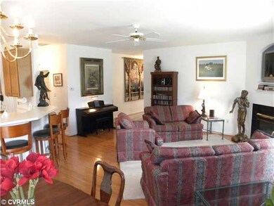 Den/Family/Great Room