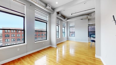 54-56 Central Square unit 4, Lynn, MA 01901 - photo 5