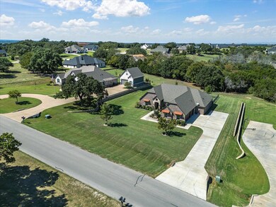 8034 White Dr, Granbury, TX 76049 - photo 3