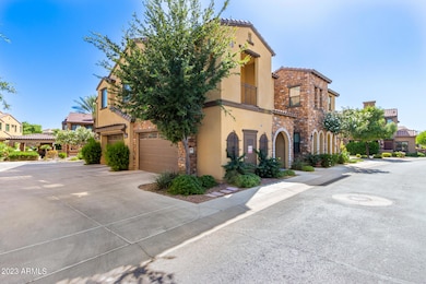 4777 S Fulton Ranch Blvd unit 2129, Chandler, AZ 85248 - photo 2