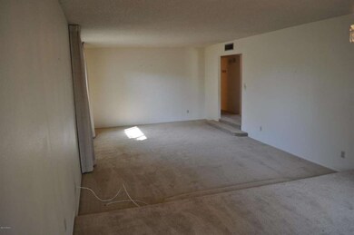 Seldon Living Room