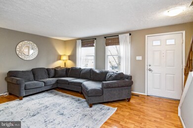 9332 Cross Timbers Ct, Laurel, MD 20723 - photo 5