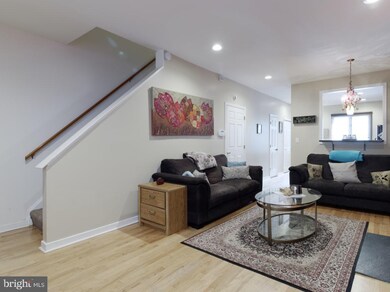 835 S Sharp St, Baltimore, MD 21230 - photo 4