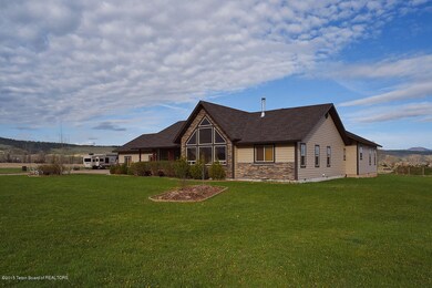 Sandberg home 6297
